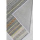Conceptum Hypnose Carpet (60 x 100) Wookece248 Multicolor