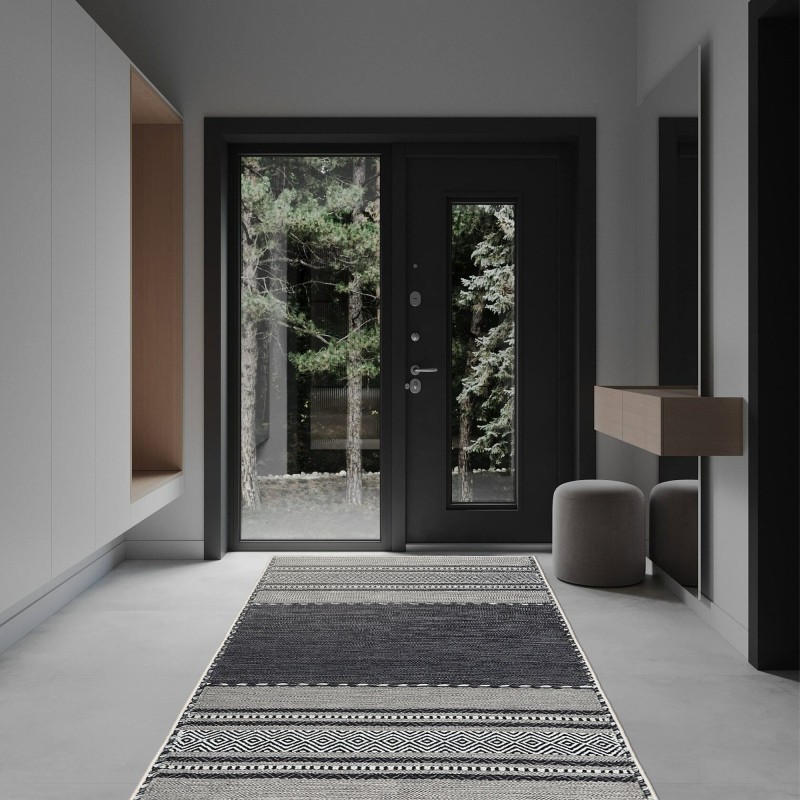 Carpet (50 x 80) Wookece253 Multicolor