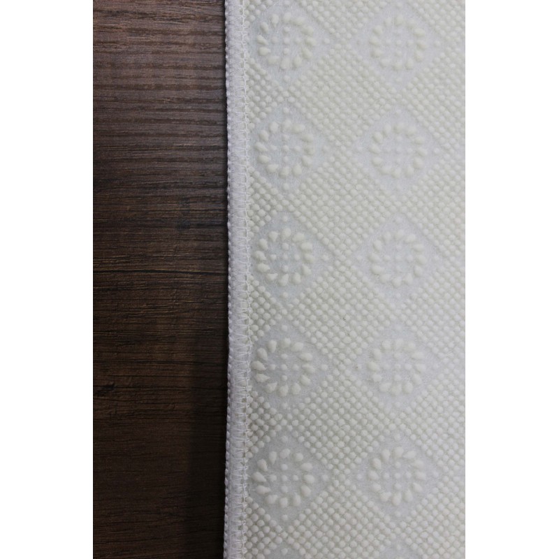 Carpet (50 x 80) Wookece253 Multicolor