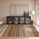 Conceptum Hypnose Carpet (50 x 80) Wookece254 Multicolor