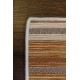Conceptum Hypnose Carpet (50 x 80) Wookece254 Multicolor