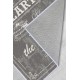 Carpet (50 x 80) Wookece255 Multicolor
