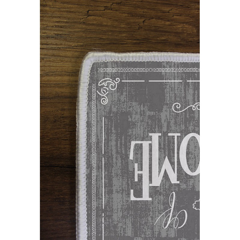 Carpet (50 x 80) Wookece255 Multicolor