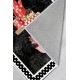Carpet (60 x 100) Wookece260 Multicolor