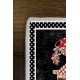 Carpet (60 x 100) Wookece260 Multicolor