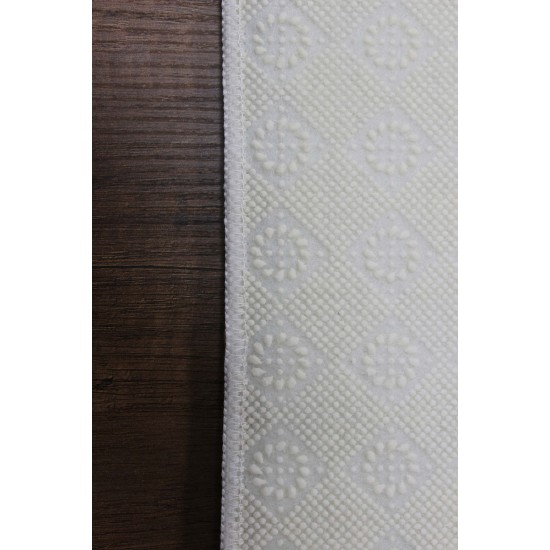 Carpet (60 x 100) Wookece260 Multicolor
