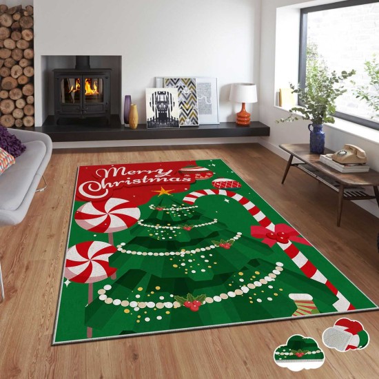 Conceptum Hypnose Carpet (160 x 230) Asr - Crpt - 5 Multicolor