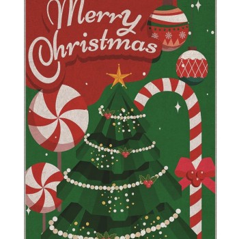 Carpet (160 x 230) Asr - Crpt - 5 Multicolor