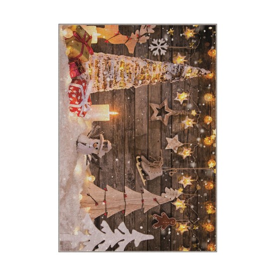 Conceptum Hypnose Carpet (100 x 140) Asr - Crpt - 27 Multicolor