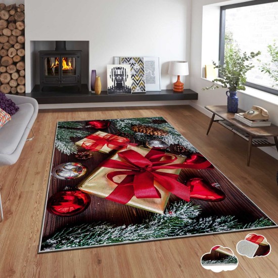 Conceptum Hypnose Carpet (120 x 180) Asr - Crpt - 29 Multicolor