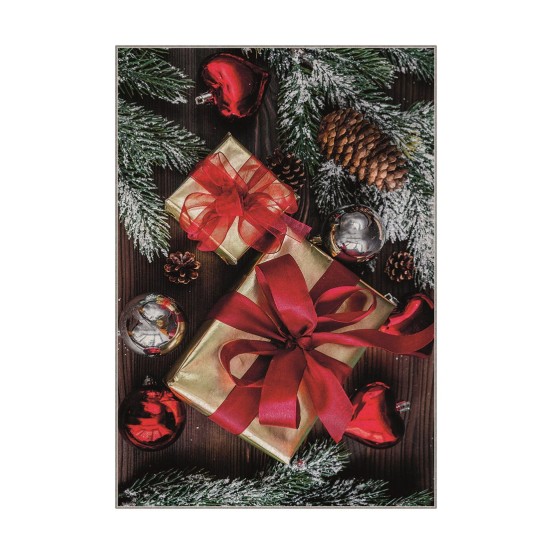 Conceptum Hypnose Carpet (120 x 180) Asr - Crpt - 29 Multicolor