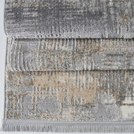 Conceptum Hypnose Carpet (160 x 230) Notta 1107 Grey
Beige
Cream