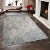 Hall Carpet (100 x 200) Notta 1108 Grey
Cream