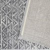 Hall Carpet (100 x 200) Notta 1108 Grey
Cream