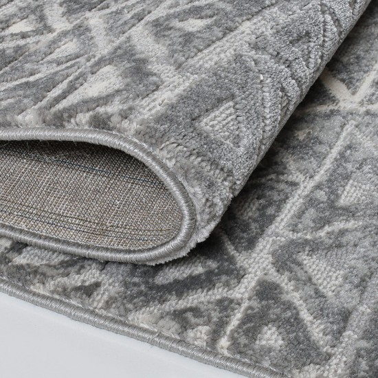 Conceptum Hypnose Carpet (120 x 170) Notta 1108 Grey
Cream