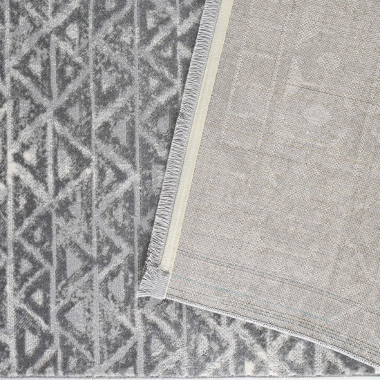 Conceptum Hypnose Carpet (120 x 170) Notta 1108 Grey
Cream
