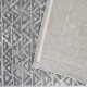 Conceptum Hypnose Carpet (120 x 170) Notta 1108 Grey
Cream