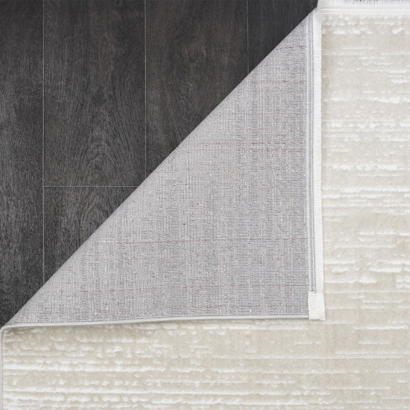 Hall Carpet (100 x 150) Jasmine 1452 White
Beige