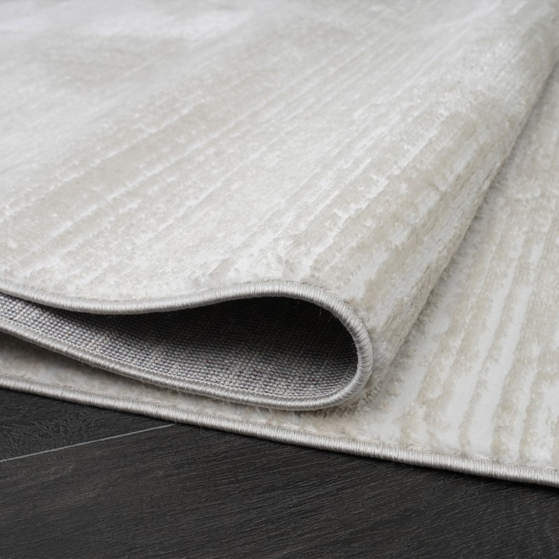 Hall Carpet (100 x 150) Jasmine 1452 White
Beige