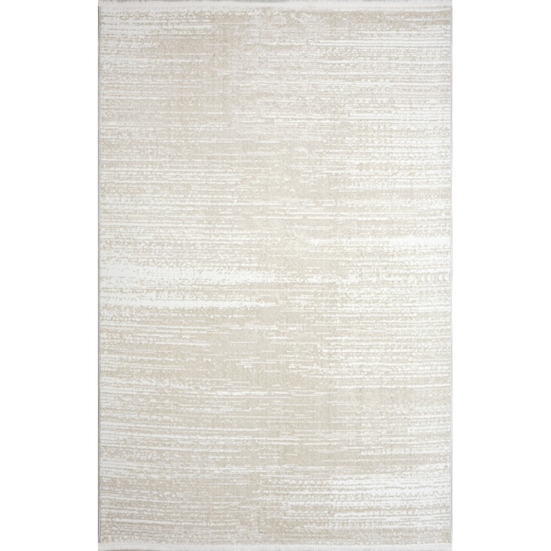 Hall Carpet (100 x 150) Jasmine 1452 White
Beige
