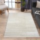 Carpet (140 x 200) Jasmine 1452 White
Beige