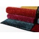 Conceptum Hypnose Carpet (140 x 200) Renkli Kare Multicolor