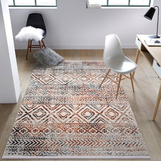 Carpet (150 x 230) Bohem 4006 Multicolor Conceptum Hypnose Carpet (150 x 230) Bohem 4006 Multicolor