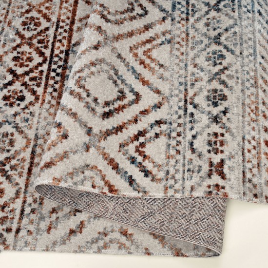 Carpet (150 x 230) Bohem 4006 Multicolor Conceptum Hypnose Carpet (150 x 230) Bohem 4006 Multicolor