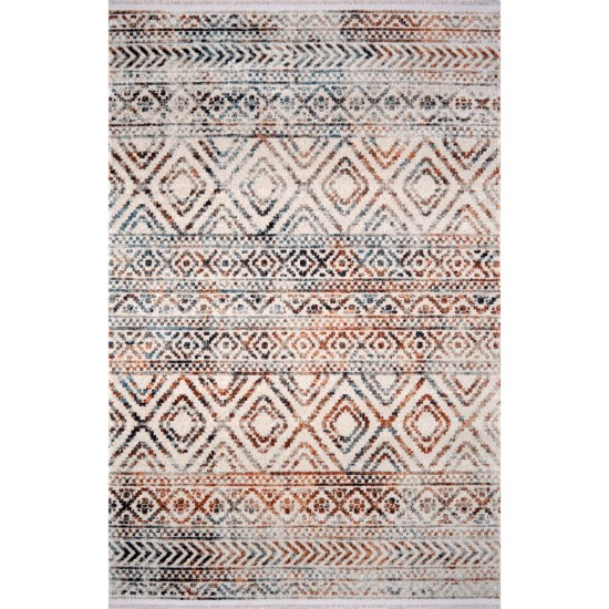 Carpet (150 x 230) Bohem 4006 Multicolor Conceptum Hypnose Carpet (150 x 230) Bohem 4006 Multicolor