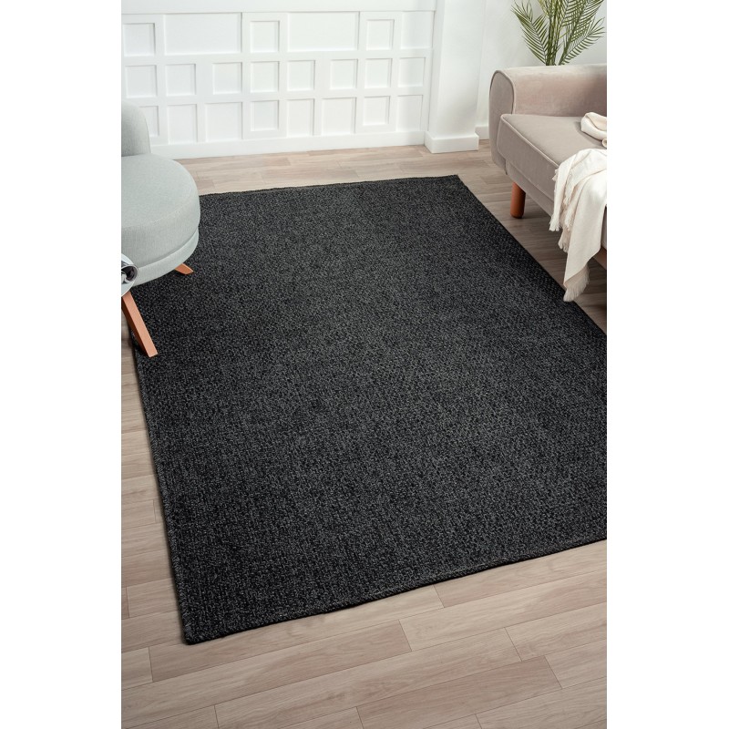 Carpet (100 x 200) Rusticana 3105 Anthracite