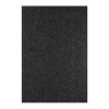Carpet (100 x 200) Rusticana 3105 Anthracite