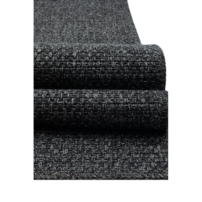 Carpet (100 x 200) Rusticana 3105 Anthracite