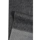 Carpet (100 x 200) Rusticana 3105 Anthracite