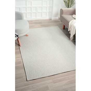 Carpet (100 x 200) Rusticana 3106 Cream