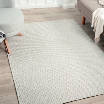 Carpet (100 x 200) Rusticana 3106 Cream