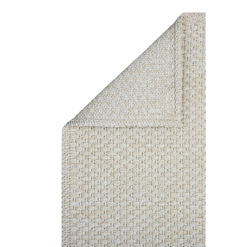 Carpet (100 x 200) Rusticana 3106 Cream
