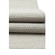 Carpet (100 x 200) Rusticana 3106 Cream
