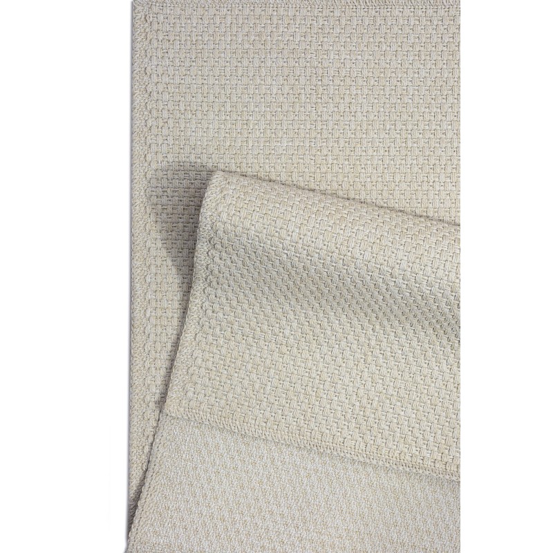 Carpet (100 x 200) Rusticana 3106 Cream