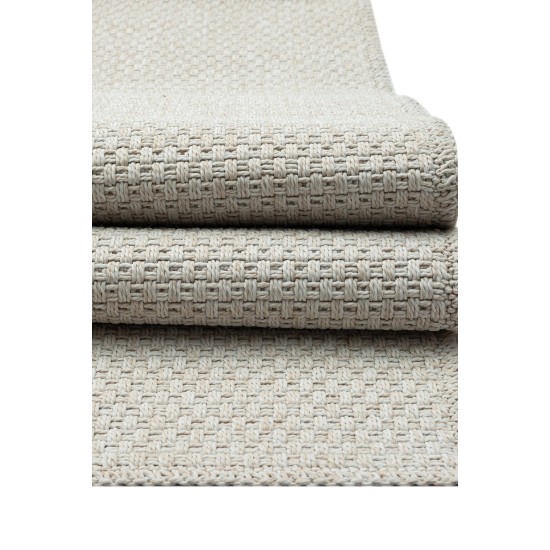Carpet (120 x 180) Rusticana 3106 Cream