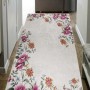 Hall Carpet (80 x 150) Mu181 - Lilac Lilac