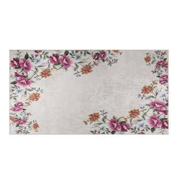 Hall Carpet (80 x 150) Mu181 - Lilac Lilac