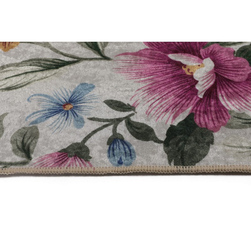 Conceptum Hypnose Hall Carpet (80 x 150) Mu181 - Lilac Lilac