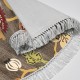 Carpet (160 x 230) Mu176 - Coffee (Oval) Coffee Carpet (160 x 230) Mu176 - Coffee (Oval) Coffee