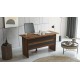 Study Desk Vo1-Ba Walnut
Anthracite Hanah Home Study Desk Vo1-Ba Walnut
Anthracite