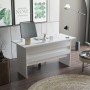 Study Desk Vo1-W White