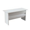 Study Desk Vo1-W White