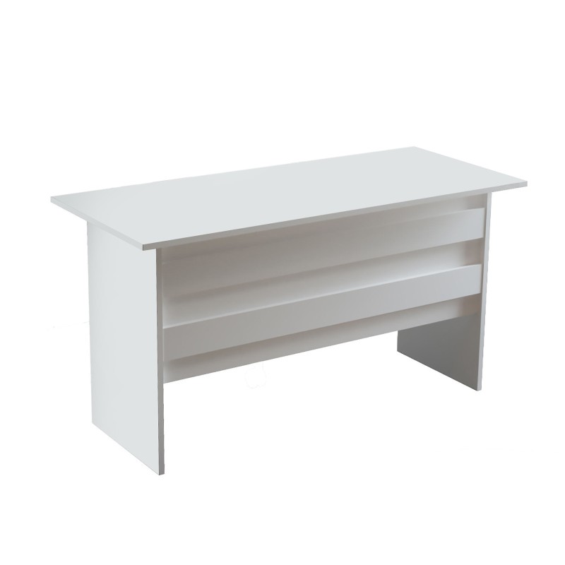 Study Desk Vo1-W White