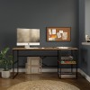 Study Desk Vg28-A Atlantic Pine