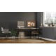 Study Desk Vg28-A Atlantic Pine