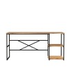 Study Desk Vg28-A Atlantic Pine